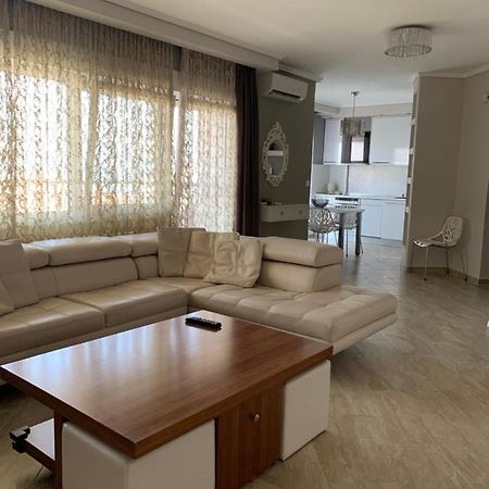 Апартаменти Pearl House Skg Неой-Епіватай Екстер'єр фото