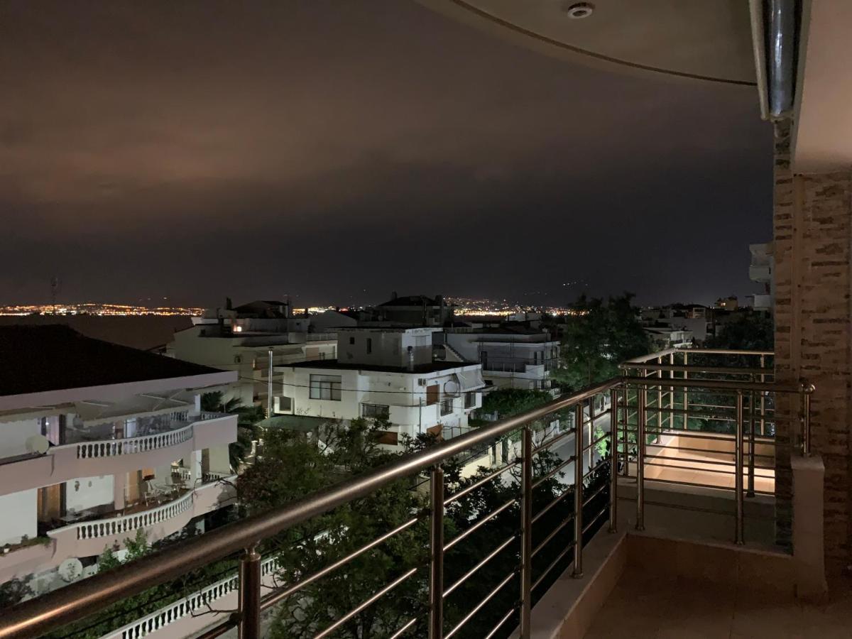 Апартаменти Pearl House Skg Неой-Епіватай Екстер'єр фото