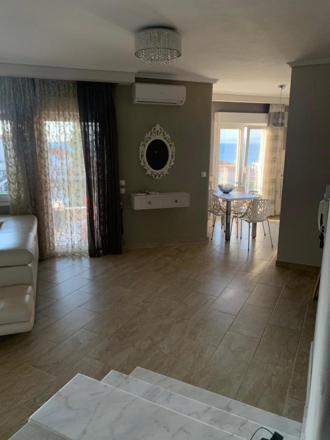 Апартаменти Pearl House Skg Неой-Епіватай Екстер'єр фото
