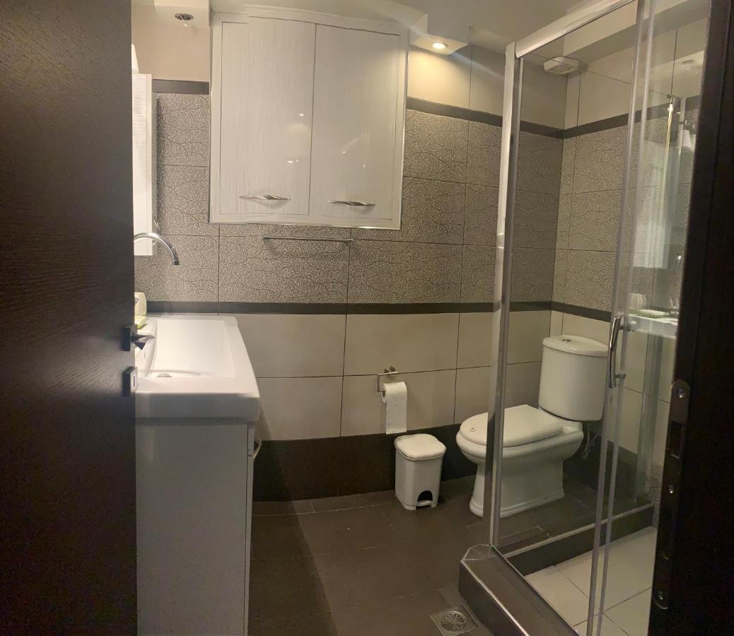 Апартаменти Pearl House Skg Неой-Епіватай Екстер'єр фото