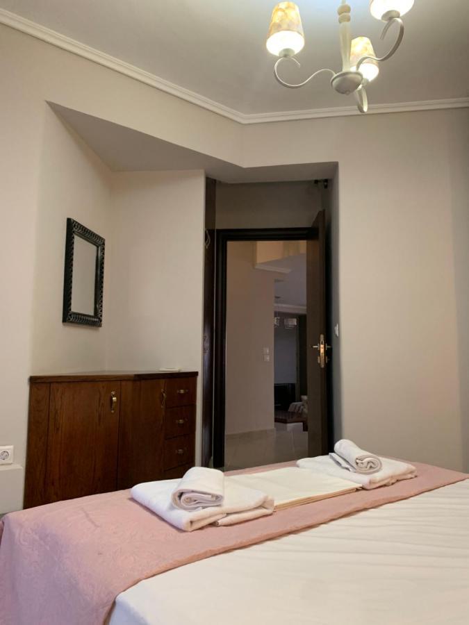 Апартаменти Pearl House Skg Неой-Епіватай Екстер'єр фото